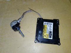 Блок розжига ксенона 85967-20010 на Toyota Estima ACR50W Фото 3