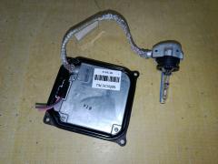 Блок розжига ксенона 85967-20010 на Toyota Estima ACR50W Фото 4