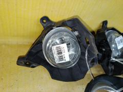 Туманка бамперная 114-61010 114-61010, на Mazda Demio DE3FS Фото 6