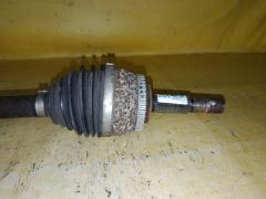 Привод на Nissan Bluebird Sylphy QG10 QG18DE Фото 4