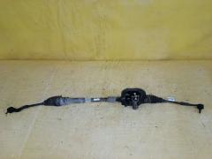 Рулевая рейка на Toyota Passo KGC30 1KR-FE Фото 3