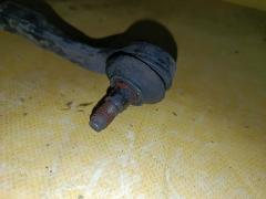 Рулевая рейка на Toyota Passo KGC30 1KR-FE Фото 4