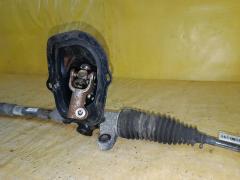 Рулевая рейка на Toyota Passo KGC30 1KR-FE Фото 5