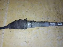 Рулевая рейка на Toyota Passo KGC30 1KR-FE Фото 6