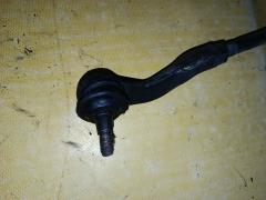 Рулевая рейка на Toyota Passo KGC30 1KR-FE Фото 7