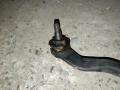 Рулевая рейка на Toyota Passo KGC30 1KR-FE Фото 11