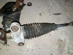Рулевая рейка на Toyota Passo KGC30 1KR-FE Фото 8