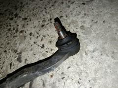 Рулевая рейка на Toyota Passo KGC30 1KR-FE Фото 9