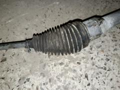 Рулевая рейка на Toyota Passo KGC30 1KR-FE Фото 10