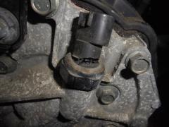 КПП автоматическая на Toyota Passo KGC30 1KR-FE Фото 6