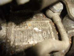 КПП автоматическая на Toyota Passo KGC30 1KR-FE Фото 8