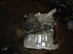 КПП автоматическая на Toyota Passo KGC30 1KR-FE Фото 10