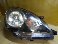 Фара H006 H006, на Nissan Note E11 Фото 4