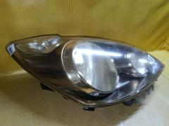 Фара H006 H006, на Nissan Note E11 Фото 5