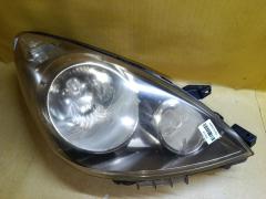 Фара H006 H006, на Nissan Note E11 Фото 6