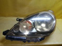 Фара H006 H006, на Nissan Note E11 Фото 4