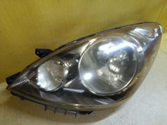 Фара H006 H006, на Nissan Note E11 Фото 6