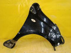 Крыло переднее на Nissan Note E11 Фото 4