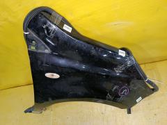 Крыло переднее на Nissan Note E11 Фото 7