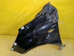 Крыло переднее на Nissan Note E11 Фото 8