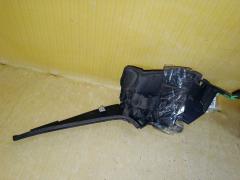 Решетка под лобовое стекло на Honda Fit GE6 Фото 6