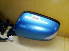 Зеркало двери боковой на Honda Fit GE6 Фото 7