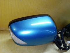 Зеркало двери боковой на Honda Fit GE6 Фото 10