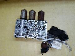 Соленоид на Honda Fit GE6 L13A Фото 7