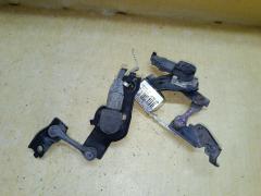 Датчик регулировки наклона фар на Honda Fit GE6 Фото 4