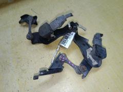 Датчик регулировки наклона фар на Honda Fit GE6 Фото 5