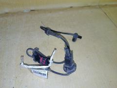 Датчик ABS 57450-TF0-003 на Honda Fit GE6 L13A Фото 3