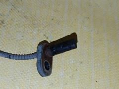 Датчик ABS 57455-TF0-003 на Honda Fit GE6 L13A Фото 4