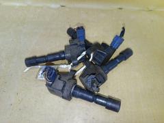 Катушка зажигания на Honda Fit GE6 L13A Фото 4