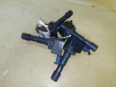 Катушка зажигания на Honda Fit GE6 L13A Фото 5