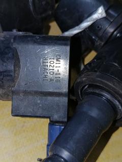 Катушка зажигания на Honda Fit GE6 L13A Фото 6