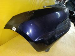 Бампер на Honda Fit GE6 Фото 9