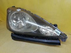 Фара P6869 P6869, на Honda Fit GE6 Фото 4