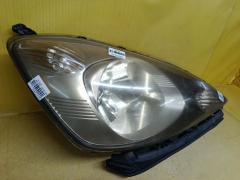 Фара P6869 P6869, на Honda Fit GE6 Фото 5