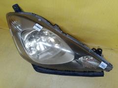 Фара P6869 P6869, на Honda Fit GE6 Фото 6
