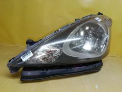 Фара P6869 P6869, на Honda Fit GE6 Фото 4