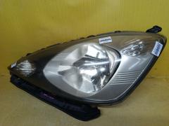 Фара P6869 P6869, на Honda Fit GE6 Фото 5