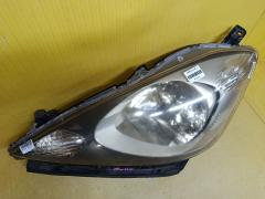Фара P6869 P6869, на Honda Fit GE6 Фото 6