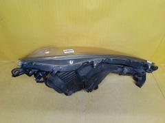 Фара P6869 P6869, на Honda Fit GE6 Фото 7