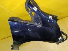 Крыло переднее 60211-TF0-000ZZ, HD10118ARJ на Honda Fit GE6 Фото 8