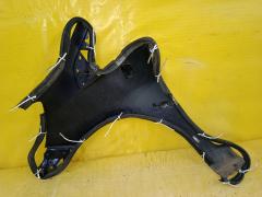 Крыло переднее 60211-TF0-000ZZ, HD10118ARJ на Honda Fit GE6 Фото 9