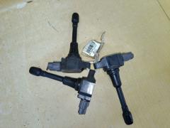 Катушка зажигания 22448-JA00C, 22448 ED000, LC-016-7208 на Nissan March K13 HR12DE Фото 4