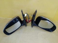 Зеркало двери боковой на Toyota Passo KGC30 Фото 11