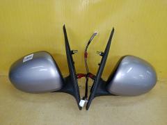 Зеркало двери боковой на Toyota Passo KGC30 Фото 4