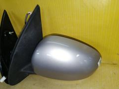 Зеркало двери боковой на Toyota Passo KGC30 Фото 5