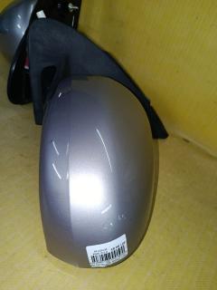 Зеркало двери боковой на Toyota Passo KGC30 Фото 6